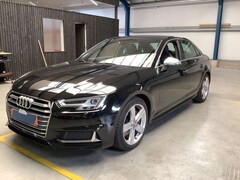Bild des Angebotes Audi S4 3.0 TFSI quattro Limousine +1.HAND+RAUTE+LED+