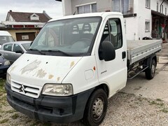 Bild des Angebotes Citroen Jumper 35L 2.2 HDi/-HDi 100