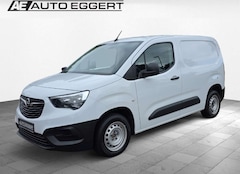 Bild des Angebotes Opel Combo Basis Cargo Edition 1.5 Diesel