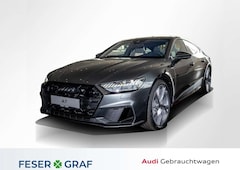 Bild des Angebotes Audi A7 Sportback 40 TDI qu. 2x S line/HD-Matrix/B&O