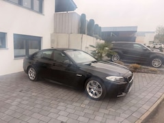 Bild des Angebotes BMW 528 i 5 Lim F10 Automatik, 1Hand/ M-Paket