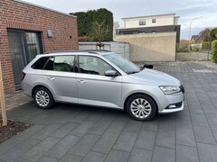 Bild des Angebotes Skoda Fabia Fabia Combi 1.0 TSI Ambiente