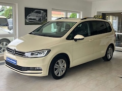 Bild des Angebotes VW Touran 2.0 TDI TAXI DSG 7Si. Kamera ACC LED