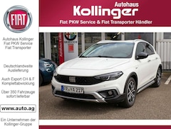 Bild des Angebotes Fiat Tipo Cross *Nav*Kamera*ACC*