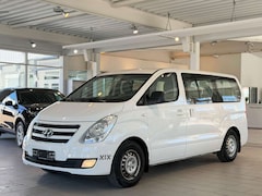 Bild des Angebotes Hyundai H-1 Travel Trend*NAVI*RFK*8.SITZ*AUTOMA.*AHK*TÜV