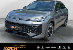 Bild des Angebotes VW T-Roc 1.5eTSI R-Line DSG AHK Navi LED