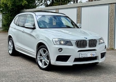Bild des Angebotes BMW X3 xDrive 30  M Sport-Paket