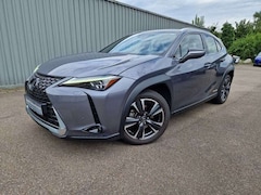 Bild des Angebotes Lexus UX 250h Luxury Line ESD WKR HUD El. Panodach Navi Memory S