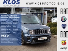 Bild des Angebotes Jeep Renegade S-EDITION e-HYBRID 1.5 GSE T4 48V 130PS DCT 4x2 NA