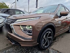 Bild des Angebotes Mitsubishi Eclipse Cross Plug-In Hybrid Select Navi LED ACC