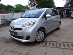 Toyota Verso-S Basis /Klimaanlage / 1-Hand / RWK / PDC