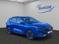 Bild des Angebotes Ford Kuga Hybrid ST-Line X HUD Navi digitales Cockpit Sounds