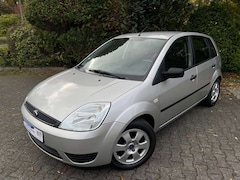 Bild des Angebotes Ford Fiesta Futura *Inspektion Neu/ Klimaservice Neu*