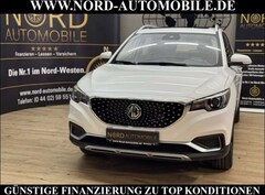Bild des Angebotes MG ZS EV LUXURY *LED*PANO*NAV*LEDER*SHZ*ACC