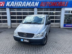 Bild des Angebotes Mercedes-Benz Vito Kombi 111 CDI lang