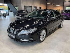 Bild des Angebotes VW CC 2.0 TDI AHK Kamera Leder Navi Xenon