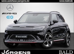 Bild des Angebotes smart #1 Brabus Head-up#360-Grad#Panorama#Fahrassist