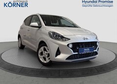 Bild des Angebotes Hyundai i10 EDITION 30 1.0 *DAB*CARPLAY*SITZHZG*
