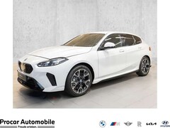 Bild des Angebotes BMW 123 xDrive MSport + H/K + WKR + DA +18"