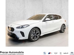 Bild des Angebotes BMW 123 xDrive MSport + H/K + WKR + DA +18"