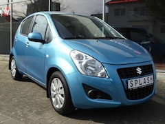 Bild des Angebotes Suzuki Splash Splash 1.0 / wenig Km, Scheckheft!