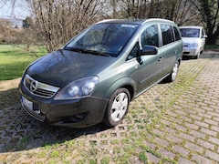 Bild des Angebotes Opel Zafira 1.7 CDTI ecoFLEX Design Edition