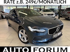Bild des Angebotes Volvo S90 2.0 D4 AUT NAVI LEDER CAM LED SHZ PDC MEMORY