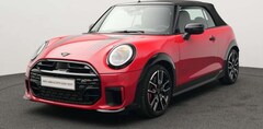 Bild des Angebotes MINI John Cooper Works Cabrio John Cooper Works Trim