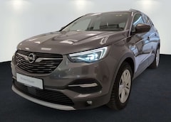 Bild des Angebotes Opel Grandland 1.2 Turbo INNOVATION FLA SpurW LM LED