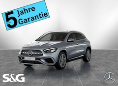 Bild des Angebotes Mercedes-Benz GLA 200 d AMG MBUX+LED+RüKam+Sitzhz.+Keyless-Go