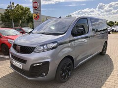 Bild des Angebotes Fiat Scudo BUS 8-Sitzer  Automatik IRMSCHER Edition
