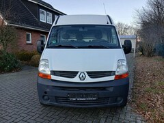 Bild des Angebotes Renault Master 2.5 dCi 120 FAP L2H2