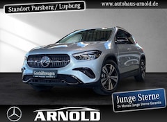 Bild des Angebotes Mercedes-Benz GLA 200 GLA 200 Progressive 360° Distr AHK LED el-Klappe