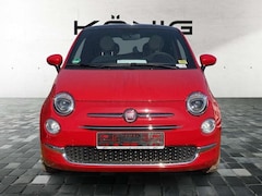 Bild des Angebotes Fiat 500 1.0 GSE N3 Hybrid