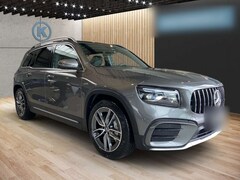 Bild des Angebotes Mercedes-Benz GLB 35 AMG AMG GLB 35 4M *AHK*PANO*360°KAM*DISTR*LED*BURM*