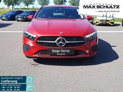 Bild des Angebotes Mercedes-Benz A 180 AHK*Sitzhzg*Multibeam*Lenkradhzg*Keyless*