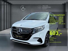 Bild des Angebotes Mercedes-Benz EQV 300 Lang Burmester+MBUX+AIRMATIC++