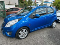 Bild des Angebotes Chevrolet Spark LT