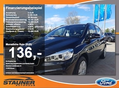Bild des Angebotes BMW 218 d Active Tourer Advantage