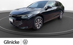 Bild des Angebotes VW Passat Variant Passat Business 2,0 TDI 110 kW (150 PS) DSG