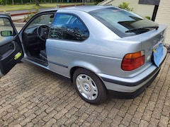 Bild des Angebotes BMW 316 316I Comfort Edition
