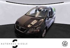 Bild des Angebotes SEAT Alhambra 1.4 TSI Style 7-Sitze Navi Kamera Alu SHZ jTempoma