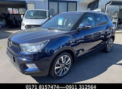 Bild des Angebotes SsangYong Tivoli 1.6 e-XDi 160 SAPPHIRE 2WD