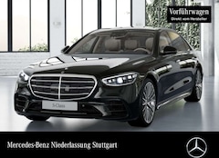 Bild des Angebotes Mercedes-Benz S 600 S 580 L 4M AMG+NIGHT+PANO+360+DIGITAL-L+STHZG+21"