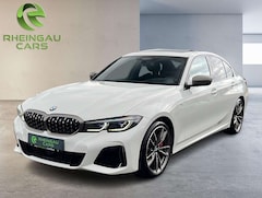 Bild des Angebotes BMW 340 xDr HUD LASER H/K GLASDACH KEYLESS
