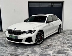 Bild des Angebotes BMW 340 xDr HUD LASER H/K GLASDACH KEYLESS