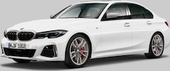 Bild des Angebotes BMW 340 xDr HUD LASER H/K GLASDACH KEYLESS