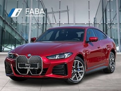 Bild des Angebotes BMW i4 eDrive35 Gran Coupé M Sportpaket DAB LED GSD