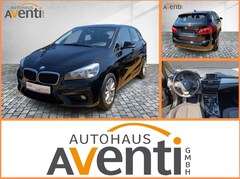 Bild des Angebotes BMW 218 i Active Tourer Advantage *PDC*LMF*Tempomat*