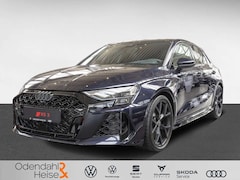 Bild des Angebotes Audi RS3 SB. *ABT Power S*HR Federn* Matrix*